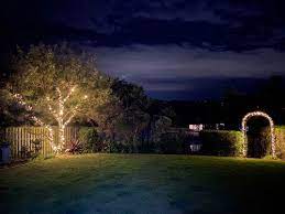 Outdoor Led Fairy Lights For Trees