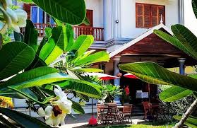 villa b maison d hotes angkor siem reap