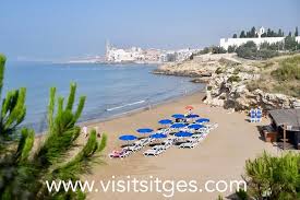 See all things to do. Los 10 Mejores Chiringuitos De Sitges