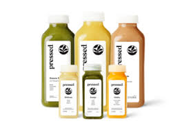 one day juice cleanses by pressed