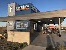 How many Dutch Bros are in Colorado?