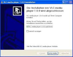 To talk about vlc media player is to talk about a flagship media application and a paradigmatic example of open source development. So Installieren Sie Den Vlc Media Player Bilder Screenshots Computer Bild