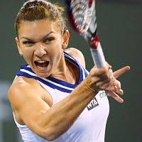 2014 WTA Indian Wells BNP Paribas Open Women's Singles Tennis Scores  (Sports