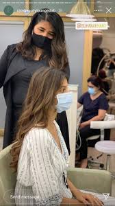 3 to play a crucial role in india's record fourth world title. Suhana Khan Shares Her Stunning Look Post Visit To A Salon In Dubai Hindi Movie News News Reader Board