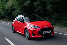 Hybrid versions of the toyota yaris do exist, but none have been released in the united states. Toyota Yaris Hybrid First Class Frugality Car Magazine