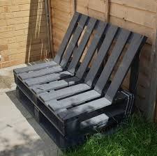 How To Make A Diy Pallet Sofa For Small