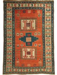 antique caucasian rugs 1