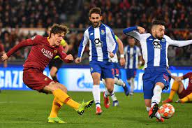 Jul 28, 2021 · porto vs roma: Fc Porto Vs As Roma Leg 2 How To Watch Live Stream Info Schedule Preview Bleacher Report Latest News Videos And Highlights