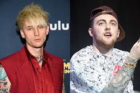 Mgk, 30, and megan, 34, proved this by recently taking. Machine Gun Kelly Movie Changes Name After Mac Miller Brother Backlash Rolling Stone