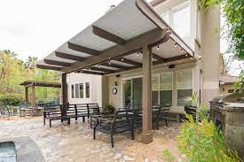 Louvered Roof Pergolas In Your Area