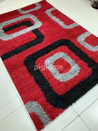 red print turkish gy rasta carpet