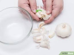 How To Make Garlic Powder 8 Steps With Pictures Wikihow