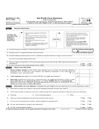 2014 Tax Forms 1040 Schedule C Papers And Forms Income
