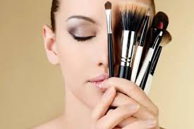 bridal makeup services at best in