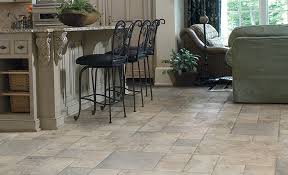 types of laminate flooring the