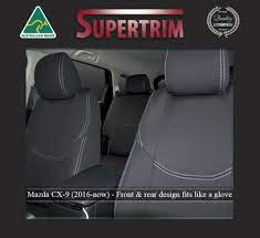 Car Seat Covers Fit Mazda Cx 9