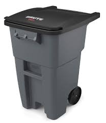 top 15 best outdoor trash cans reviews