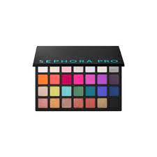 these are the most pigmented eyeshadows