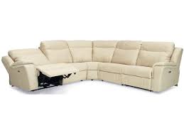 Buckingham 40167 Recliner Sectional Sofa