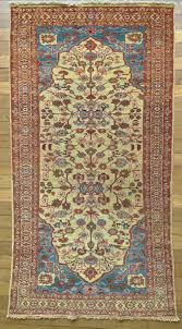 ziegler sultanabad rug from central