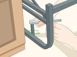 4 ways to replace rv flooring wikihow