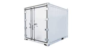 crs mobile cold storage
