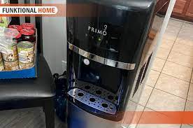 primo water dispenser not working 5