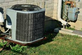 byrd heating air conditioning