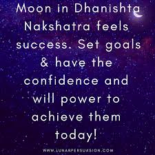 Which Nakshatra Is Your Moon Placed Get Your Natal Chart