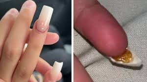 fake nails