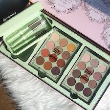 pixi by petra eye reflections shadow