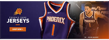 We offer exclusive suns merchandise like phoenix suns jerseys, suns clothing and collectibles that are perfect for your collection. Official Phoenix Suns Gear Suns Playoffs Apparel Suns Jerseys Store Nba Com