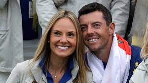 Speaking to the independent, he said: Rory Mcilroy And Wife Erica Stoll Announce Birth Of Baby Girl 9news Com