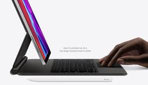 Erwartet wird es jetzt, im herbst 2018. Apple Stellt Neue Ipad Pro Mit Magic Keyboard Case Vor Apfeltalk