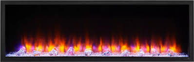 Heat Glo Scion Electric Fireplace