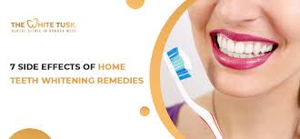 home teeth whitening remes