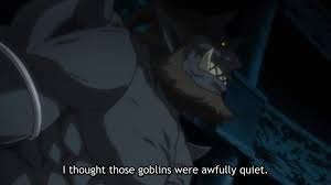 So, i think if the creator wants to go that route they could show mpreg or imply mpreg is happening, at least with. Let S Talk About Goblin Slayer Episode 4 Anime Amino