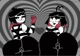 Mime_and_Dash