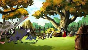 Tom And Jerry The Lost Dragon 2014 hindi - video Dailymotion
