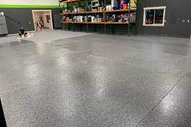garage floor coatings in oregon city