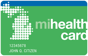 Is your card your only proof of vaccination? Mdhhs The Mihealth Card