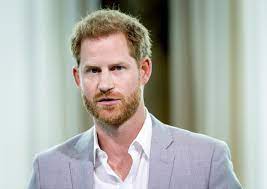 As the younger son of charles, prince of wales and diana. Non Entity Prince Harry Lucky To Be A Footnote In History Claims Royal Expert Daily Star