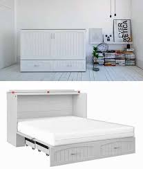 9 affordable murphy beds that just