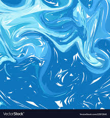 blue marble texture background royalty