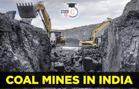 coal mines in india list major coal