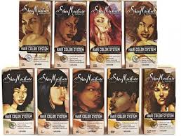 28 Albums Of Shea Moisture Light Brown Hair Color Explore
