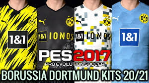 It was a challenging year. Pes 2017 Borussia Dortmund Kits 2020 2021 Unofficial Version Download Install Youtube