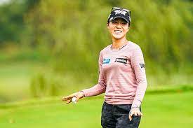 Lydia ko highlights | gainbridge lpga round 1. Lydia Ko Claims Outright Lead As Form Comeback Continues Nz Golf Magazine