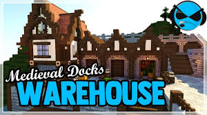 How to build an awesome medieval village house for your minecraft survival worlds! Epicgoo On Twitter How To Build A Warehouse Storage Yard Minecraft Tutorial Minecraft Docks Village Part 2 Link Https T Co Sck8ionene Bluenerdminecraft Howtobuildawarehouseminecrafttutorial Howtobuildawarehousestorageyardminecrafttutorial