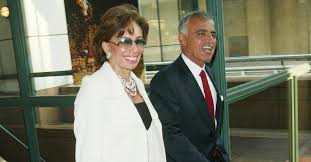 was judge jeanine ever married info on
